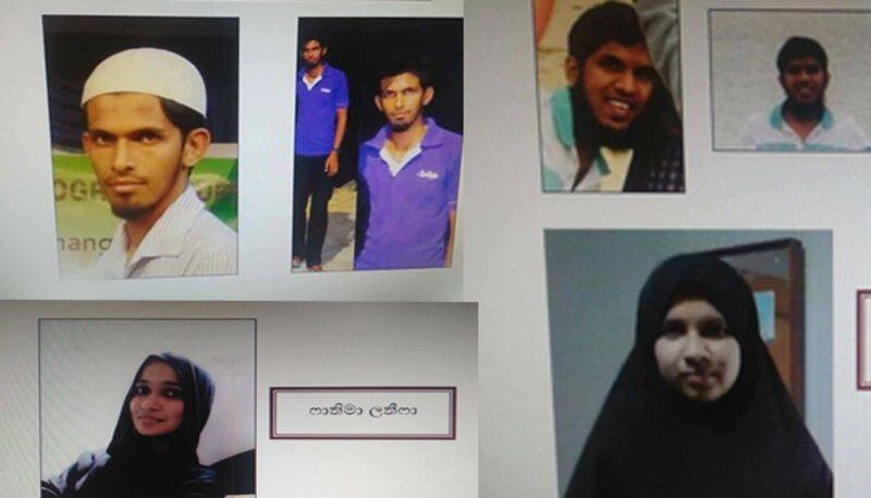 Srilankan Police wrongly accused Amara of being part of ISIS, later issued an apology