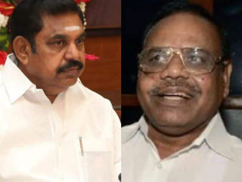 DMK President condemn to TN Speaker