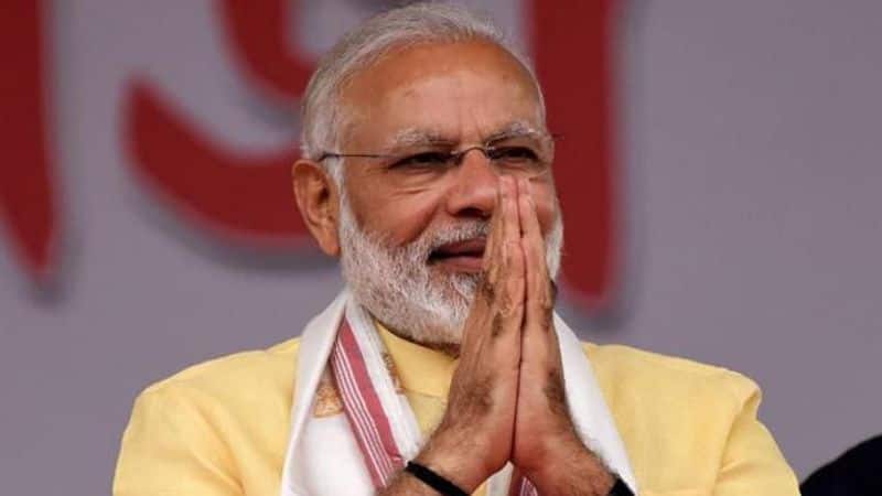 Election Commission Gives PM Modi clean Chit on Wardha speech, says no poll code violation