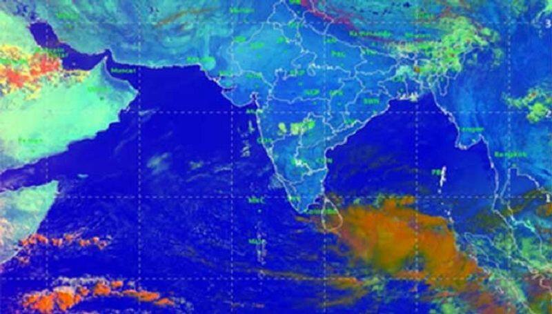 cyclone fani chennai regional meteorological centre report