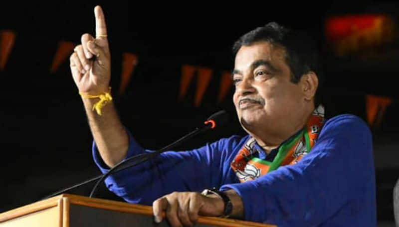 LIC offers Rs 1.25 lakh cr line of credit by 2024 to fund highway projects: Nitin Gadkari