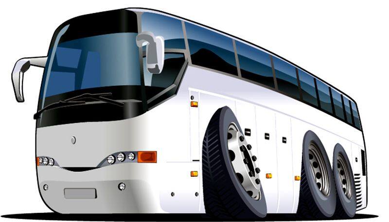 Impact of Central govt plans to exempt permit norms for private luxury buses