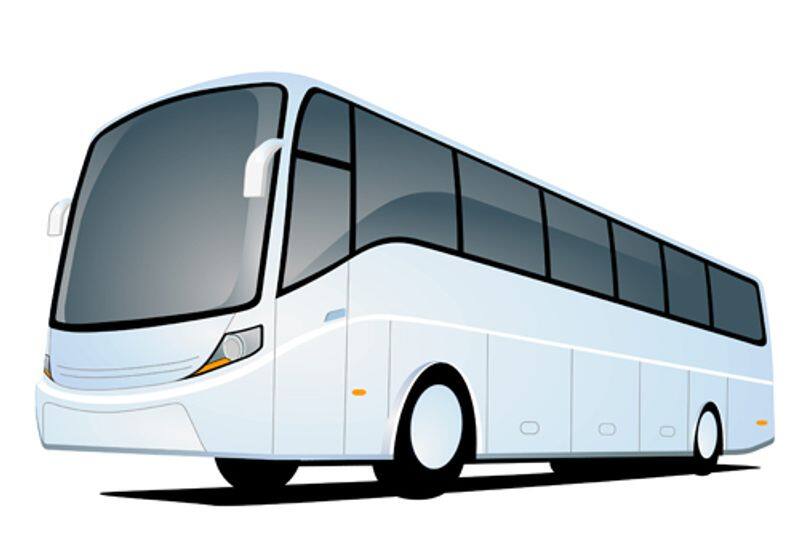 What is the reasons of government fear private bus owners