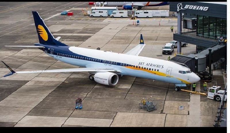 Jet Airways employees seek interim financial assistance for basic survivial