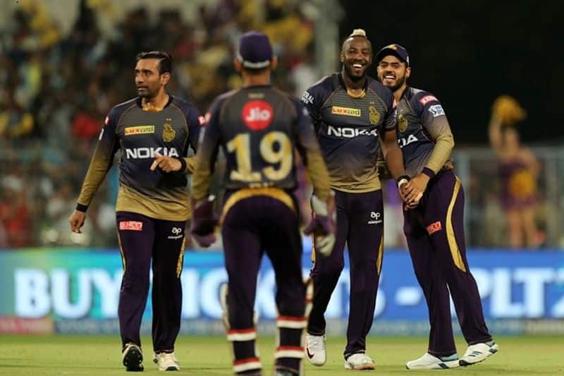 play off chances for sunrisers kkr and rajasthan