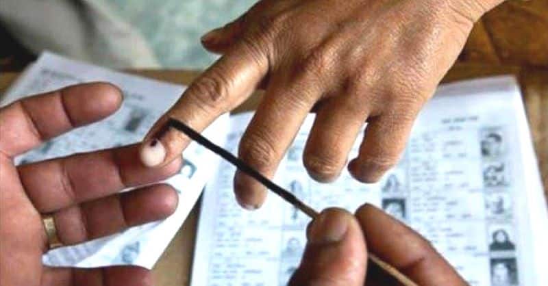 Pakistani citizen got voting right, will vote today