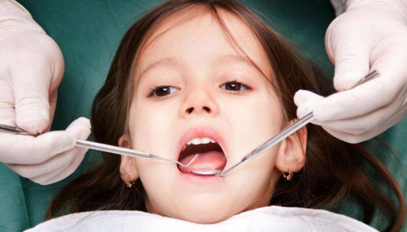 Oral health mistakes you never knew you were making