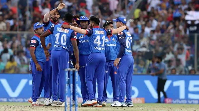 2 factors that helped Delhi Capitals destroy RCB hopes