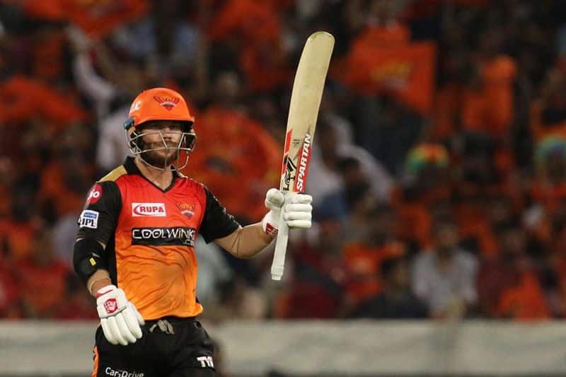 sunrisers head coach tom moody reveals who is going to replace warner