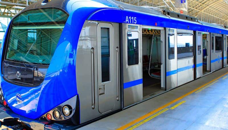 metro train take new decision