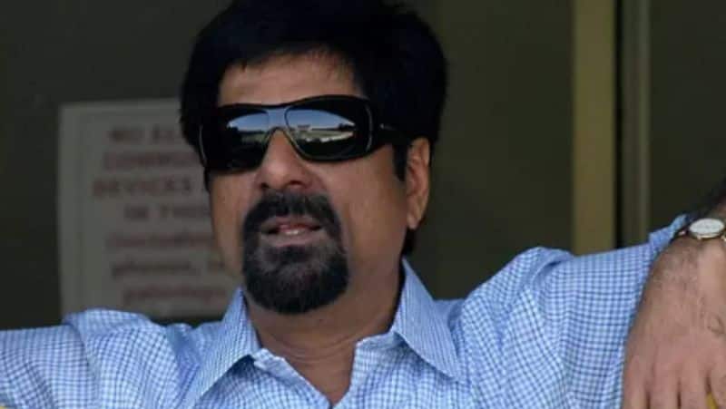 I want to MS Dhoni in T20 World Cup 2020 says K Srikkanth
