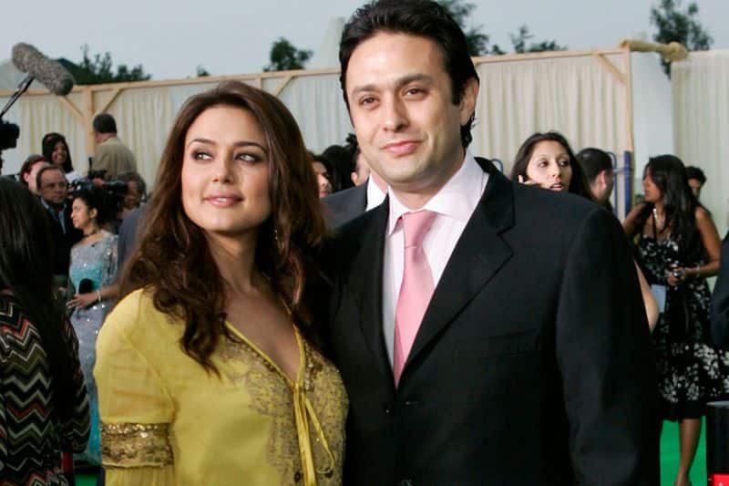 Preity Zinta Bf - From Priety-Wadia molestation to Shah Rukh ban in Wankhede: 5 Controversies  that rocked IPL over the years