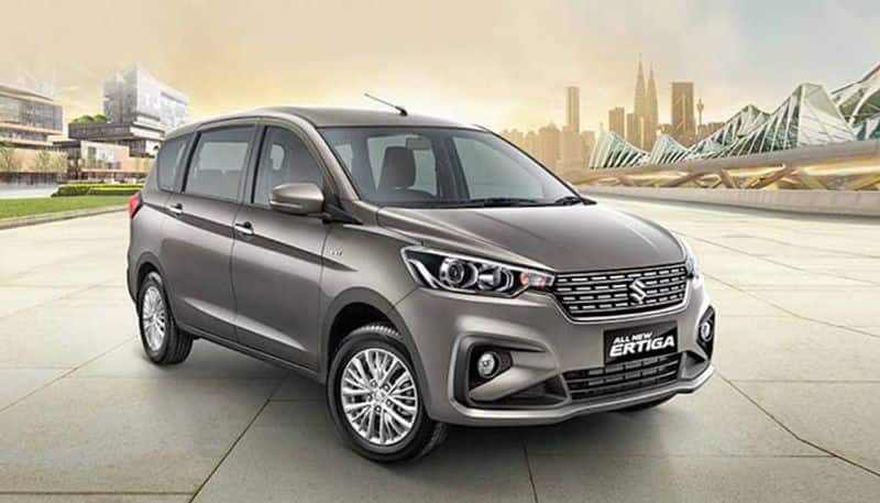 Mini Toyota Innova Designed By Maruti And Toyota Likely To Launch In 2022
