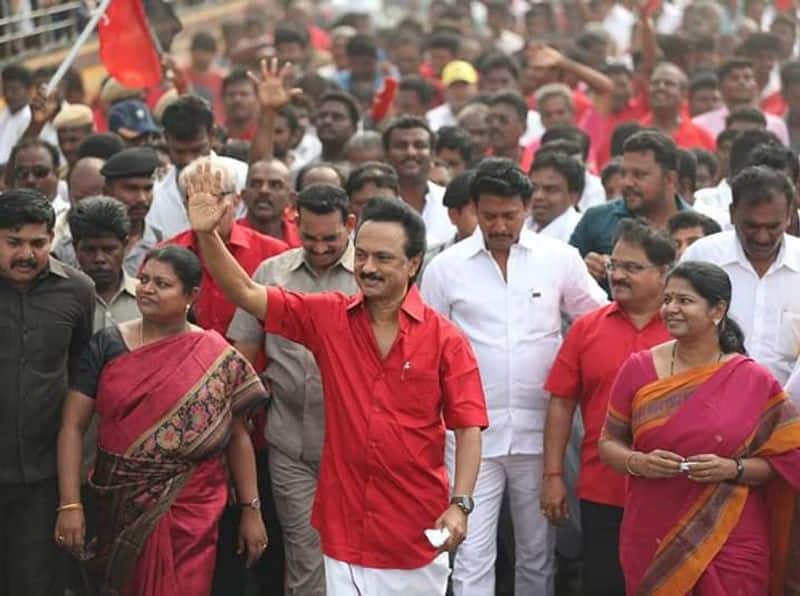 Will campaign ADMK alliance in 4 constituencies by election?