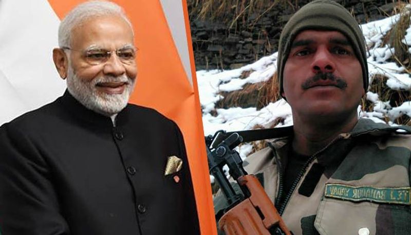 BSF personal tej bahadur reached supreme court against election commission to fight against PM Modi in Lok sabha election 2019