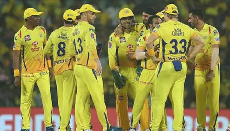 probable csk team for ipl 2019 final