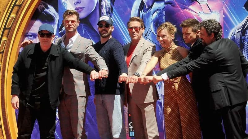 Avengers: Endgame: Robert Downey Jr to Chris Hemsworth salaried of all Marvel heroes revealed