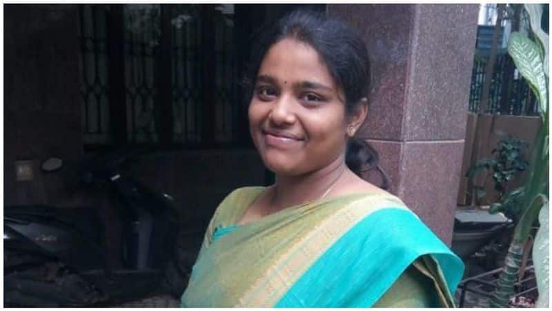 Agricultural Family Student win in IAS Exam