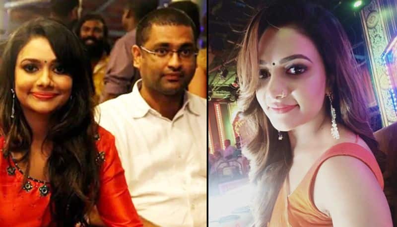 Did Malayalam singer Rimi Tomy drop hints of divorce in 2018?