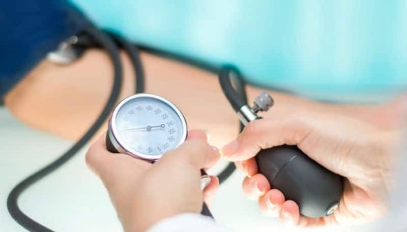 5 Steps Will Help You Control Your Blood Pressure