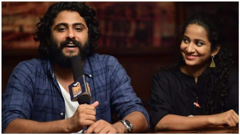 alayalam actor Antony Varghese  took to Facebook to honour his auto driver father