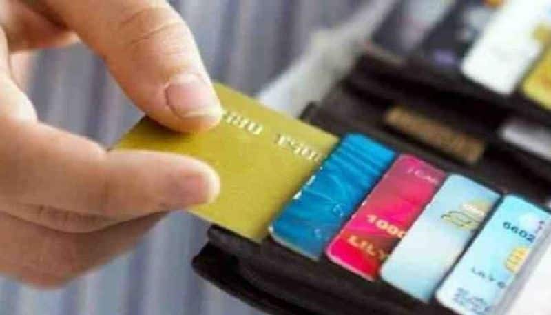 Credit card holder? Beware, your personal data might be at risk
