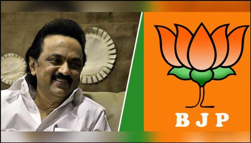 M.K.Stalin wrote letter to Sonia Gandhi