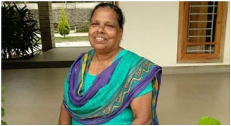 Rahlu  gandhi is a birth in Delhi hospital - kerala nurse says