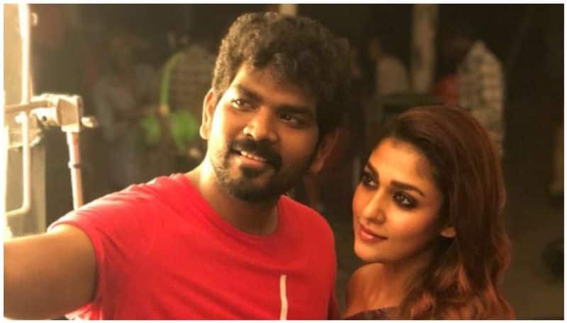at present nayanthara is asking 5 crore salary for a movie