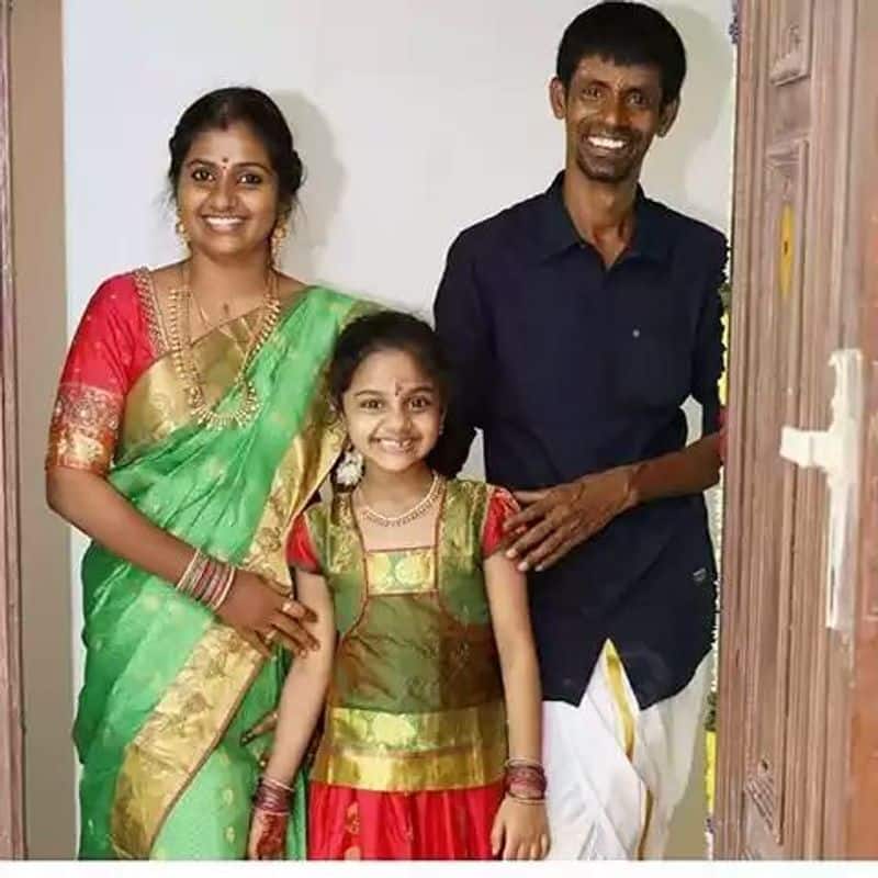 comedy actor kottachi about her daughter