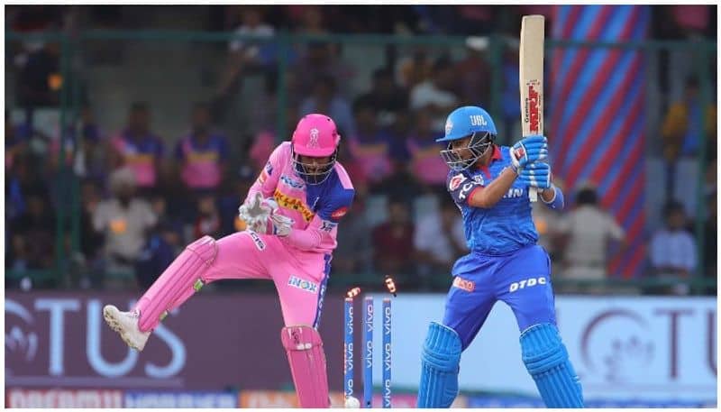 delhi capitals probable playing eleven for ipl 2020