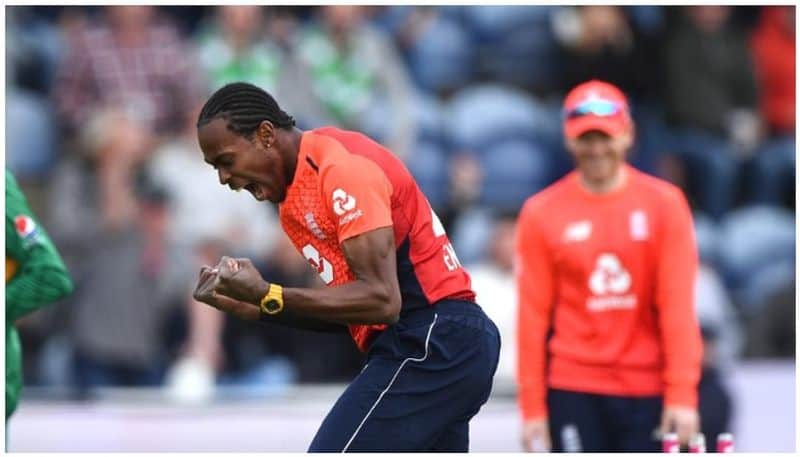 3 changes in england squad and jofra archer has chance to play in world cup 2019