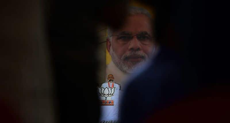 Loksabha elections 2019 opposition only agenda is removing pm narendra modi