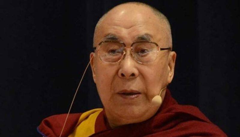 Dalai Lama deeply sorry for comment on women