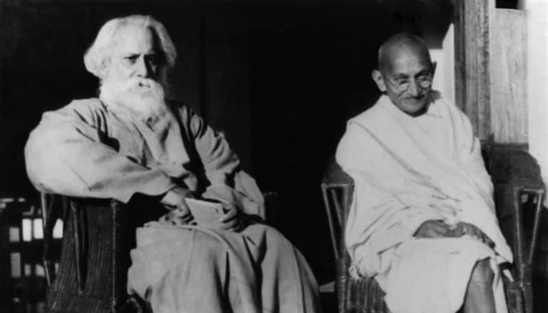 Five insights into Gurudev Rabindranath Tagore political views