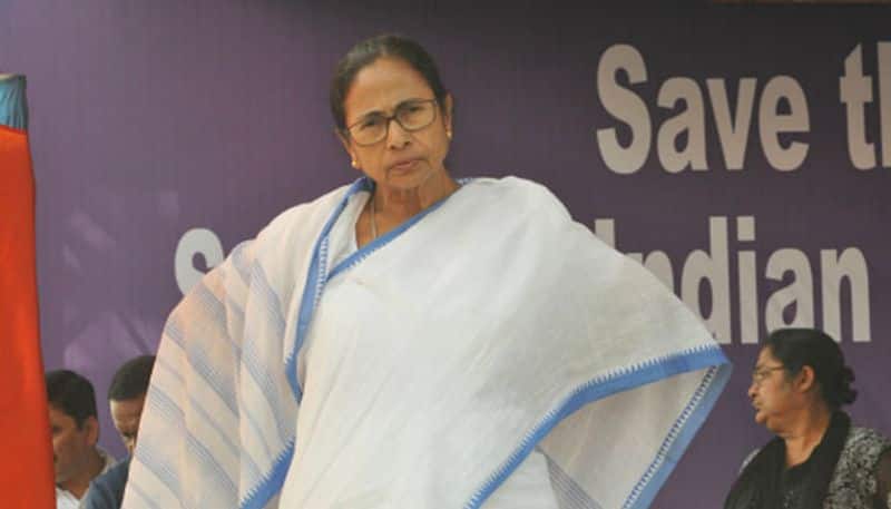 Mamata says When Modi talks of extortion in Bengal she feels like slapping him