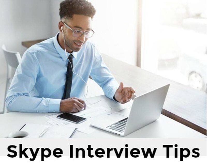 How to get ready for skype interview