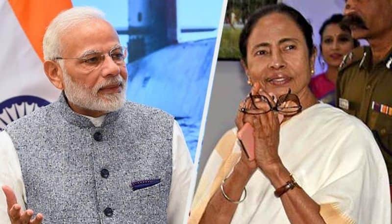 PM Modi retorts to Mamata's slap comment: Your slap will be a blessing