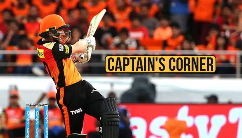 IPL 2019: Kane Williamson's massive blunder showed Sunrisers Hyderabad the exit door