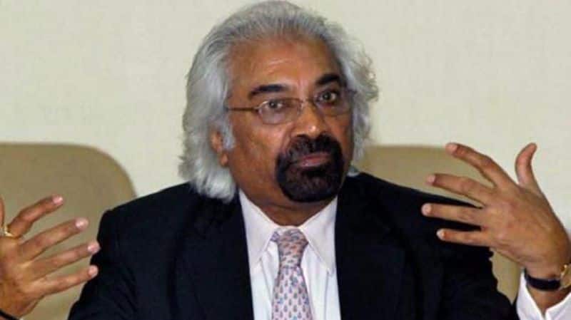 Sam pitroda again on back foot after his remark on 1984 sikh riots