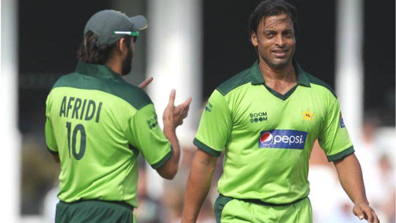 akhtar revealed the most disappointing match in his career