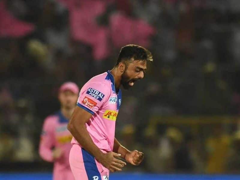 rajasthan royals probable playing eleven for ipl 2020