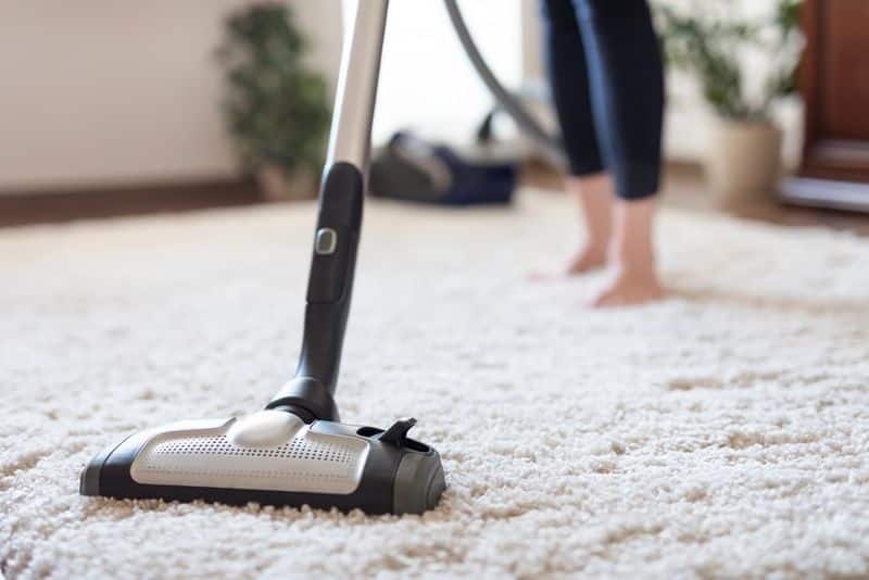 tips for house cleaning