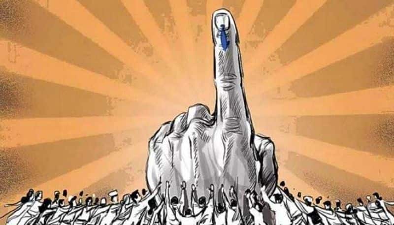 lok sabha elections results be declared one day later