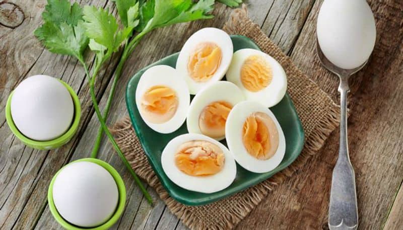 protein for weight loss: How protein-rich breakfasts help you lose weight