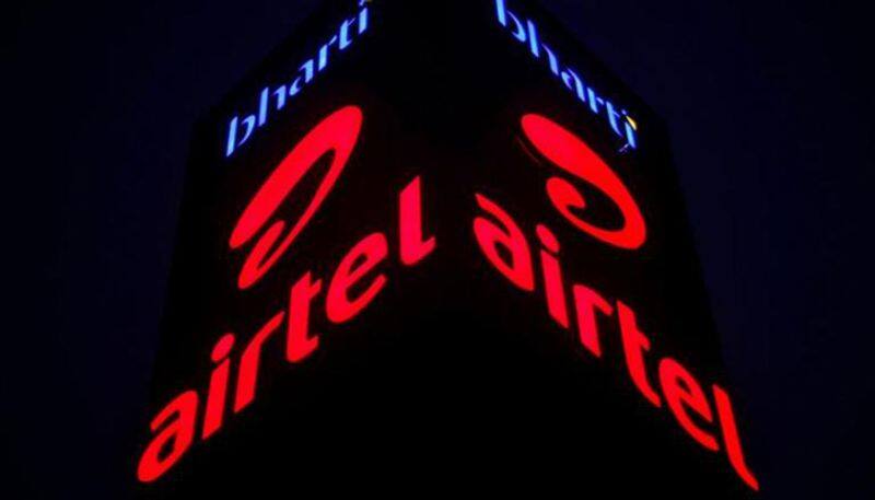 airtel announcement that hereafter 3g service will not available in india