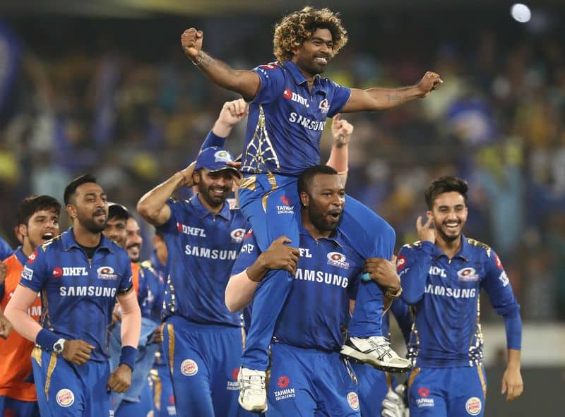 malingas amazing last delivery lead mi to beat csk and hold ipl cup 4th time