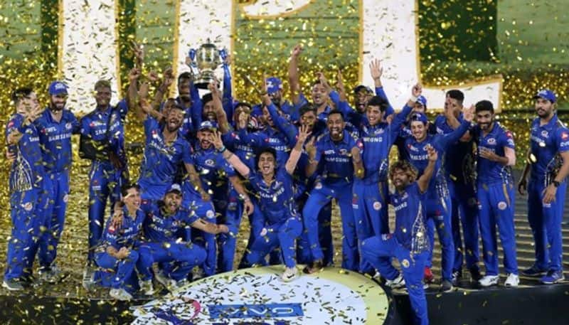 IPL 2019 full list award winners Mumbai Indians clinch record 4th title