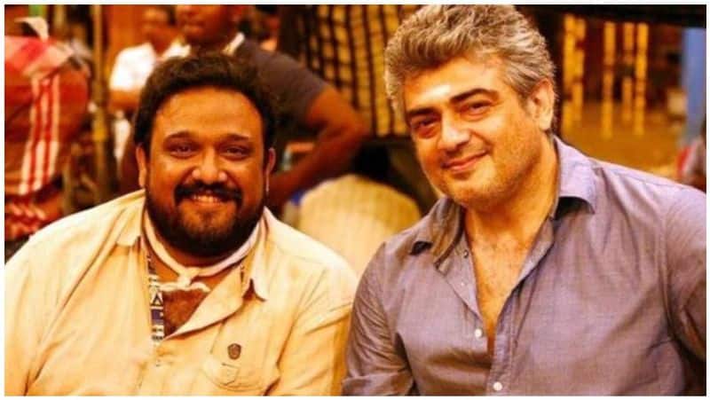 surya 39' producer to commit entire viswasam team