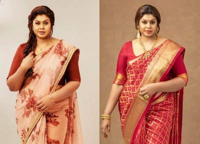 actress vichitra cinema life spoiled for actor sathiyaraj?